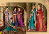 Saraswati 4 By Saroj Soft Silk Designer Sarees Wholesale Clothing Suppliers In India